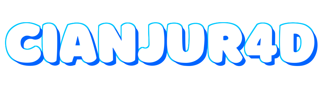 Logo CIANJUR4D